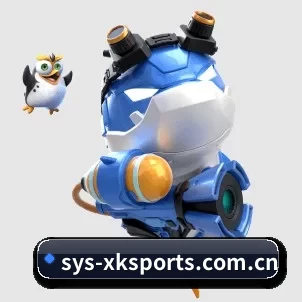 sys-xksports.com.cn APP 界面