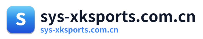 sys-xksports.com.cn Logo